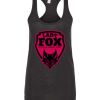 Ladies Slim Fit Poly-Rich Racerback Tank Thumbnail