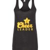 Ladies Slim Fit Poly-Rich Racerback Tank Thumbnail