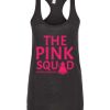 Ladies Slim Fit Poly-Rich Racerback Tank Thumbnail