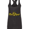 Ladies Slim Fit Poly-Rich Racerback Tank Thumbnail