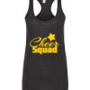 Ladies Slim Fit Poly-Rich Racerback Tank Thumbnail