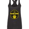 Ladies Slim Fit Poly-Rich Racerback Tank Thumbnail