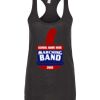 Ladies Slim Fit Poly-Rich Racerback Tank Thumbnail