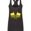 Ladies Slim Fit Poly-Rich Racerback Tank Thumbnail