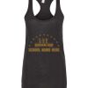 Ladies Slim Fit Poly-Rich Racerback Tank Thumbnail