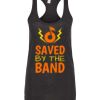 Ladies Slim Fit Poly-Rich Racerback Tank Thumbnail