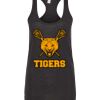 Ladies Slim Fit Poly-Rich Racerback Tank Thumbnail