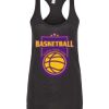 Ladies Slim Fit Poly-Rich Racerback Tank Thumbnail