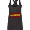 Ladies Slim Fit Poly-Rich Racerback Tank Thumbnail