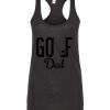 Ladies Slim Fit Poly-Rich Racerback Tank Thumbnail