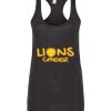 Ladies Slim Fit Poly-Rich Racerback Tank Thumbnail