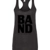 Ladies Slim Fit Poly-Rich Racerback Tank Thumbnail