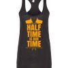 Ladies Slim Fit Poly-Rich Racerback Tank Thumbnail
