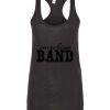 Ladies Slim Fit Poly-Rich Racerback Tank Thumbnail