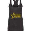Ladies Slim Fit Poly-Rich Racerback Tank Thumbnail