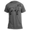 Unisex Poly-Rich Tee Thumbnail
