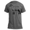 Unisex Poly-Rich Tee Thumbnail