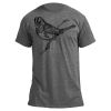 Unisex Poly-Rich Tee Thumbnail