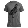 Unisex Poly-Rich Tee Thumbnail