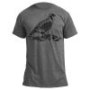Unisex Poly-Rich Tee Thumbnail