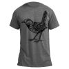 Unisex Poly-Rich Tee Thumbnail