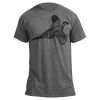 Unisex Poly-Rich Tee Thumbnail