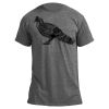 Unisex Poly-Rich Tee Thumbnail