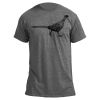 Unisex Poly-Rich Tee Thumbnail