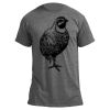 Unisex Poly-Rich Tee Thumbnail