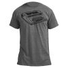 Unisex Poly-Rich Tee Thumbnail