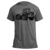 Unisex Poly-Rich Tee Thumbnail