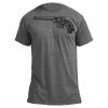 Unisex Poly-Rich Tee Thumbnail