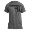 Unisex Poly-Rich Tee Thumbnail