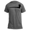 Unisex Poly-Rich Tee Thumbnail
