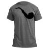 Unisex Poly-Rich Tee Thumbnail