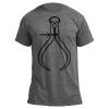 Unisex Poly-Rich Tee Thumbnail