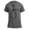 Unisex Poly-Rich Tee Thumbnail