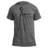 Unisex Poly-Rich Tee Thumbnail