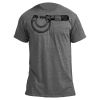 Unisex Poly-Rich Tee Thumbnail
