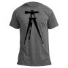 Unisex Poly-Rich Tee Thumbnail