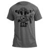 Unisex Poly-Rich Tee Thumbnail