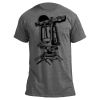 Unisex Poly-Rich Tee Thumbnail