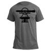 Unisex Poly-Rich Tee Thumbnail