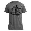 Unisex Poly-Rich Tee Thumbnail