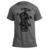 Unisex Poly-Rich Tee Thumbnail