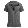 Unisex Poly-Rich Tee Thumbnail