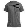 Unisex Poly-Rich Tee Thumbnail