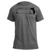 Unisex Poly-Rich Tee Thumbnail