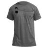 Unisex Poly-Rich Tee Thumbnail