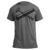 Unisex Poly-Rich Tee Thumbnail